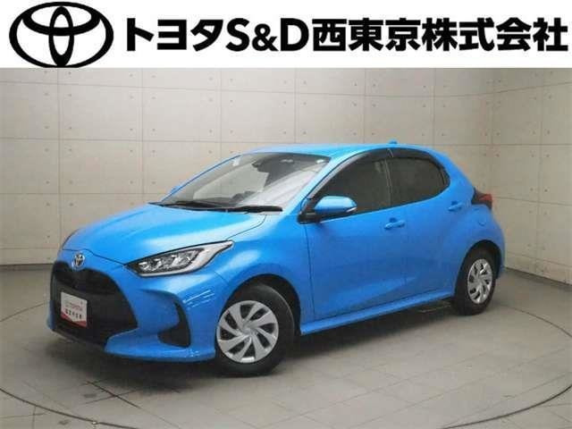 ヤリス 1.5 ハイブリッド G 