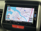 N-BOXカスタム G ターボ Lパッケージ 修復歴無し