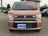 ワゴンR FX 4WD 