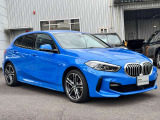 1シリーズ 118d Mスポーツ エディション ジョイプラス 