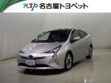トヨタ プリウス