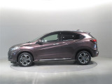 ヴェゼル 1.5 ハイブリッド Z ホンダセンシング 