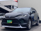 ハリアー  2.5 ハイブリッド Z