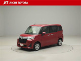 ルーミー 1.0 G 