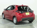 ヤリス 1.5 G 4WD 