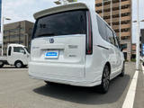 ステップワゴン 2.0 e:HEV スパーダ プレミアムライン 