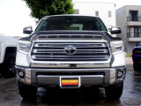 タンドラ クルーマックス 5.7 V8 4WD 