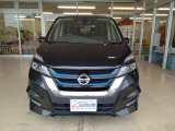 セレナ 1.2 e-POWER ハイウェイスター V 