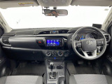 ハイラックス 2.4 X ディーゼル 4WD 修復歴無し
