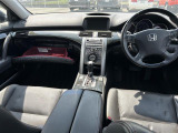 レジェンド 3.7 ユーロ L 4WD 本革シート