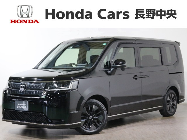 ステップワゴン 1.5 スパーダ 