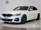 BMW 3シリーズセダン