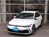 ゴルフ TDI Rライン プラチナムエディション ディーゼル 