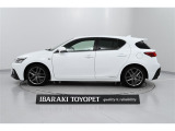 CT 200h Fスポーツ 