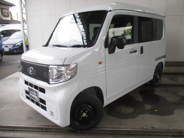 N-VAN e: e: L4 