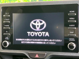 ヤリスクロス 1.5 X 