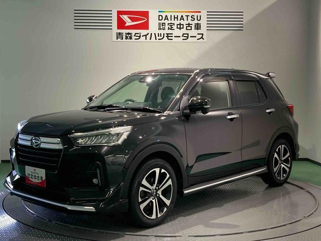 ロッキー 1.0 G 4WD 