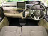 N-BOX G L ホンダセンシング 