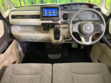 N-BOX G L ホンダセンシング 