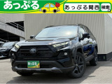 トヨタ RAV4