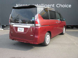 セレナ 2.0 XV 