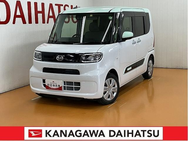 タント X 