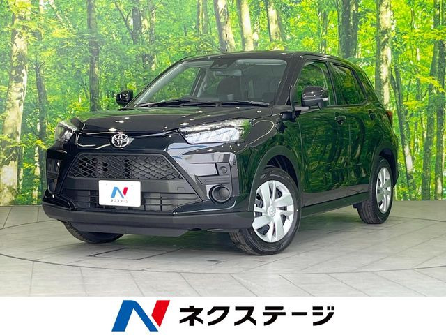 ライズ 1.2 X 