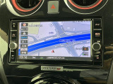 ノート 1.2 e-POWER NISMO 修復歴無し