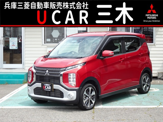 eKクロス T 4WD 