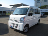 エブリイ PA リミテッド 4WD 