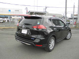 エクストレイル 2.0 20X 4WD 