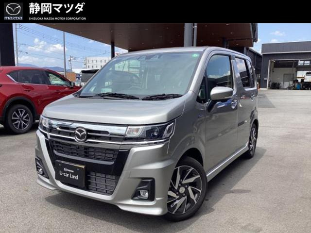 フレア ハイブリッド XS 