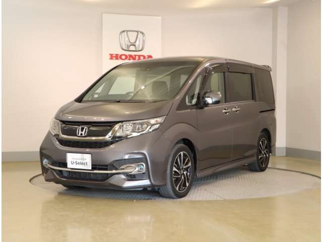 ステップワゴン 1.5 スパーダ クールスピリット ホンダ センシング 