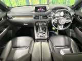 CX-8 2.2 XD Lパッケージ 