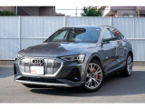 Audi認定中古車、上質なコンディション