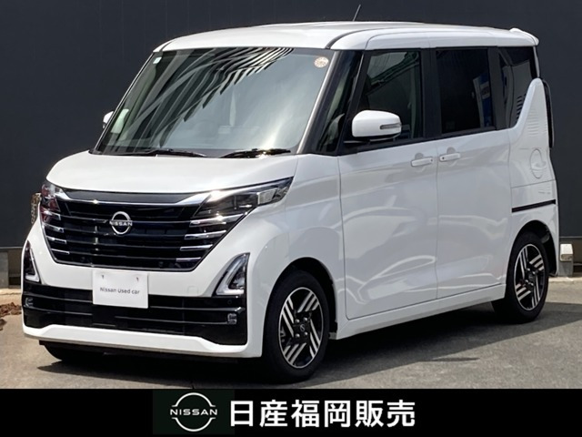 デイズ ハイウェイスターX プロパイロットエディション 