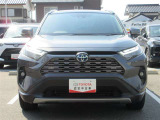 RAV4 2.5 ハイブリッド G E-Four 4WD 
