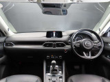 CX-5 2.5 25S Lパッケージ 4WD 