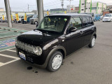 スズキ アルトラパン