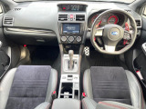 WRX S4 2.0 GT-S アイサイト 4WD 