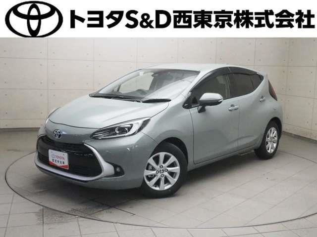 アクア  1.5 Z