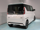 ルークス ハイウェイスター Gターボ アーバンクロム プロパイロットエディション 4WD 
