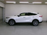 ハリアー  2.0 Z 4WD