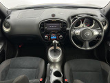 ジューク 1.5 15RX V セレクション 修復歴無し