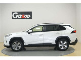 RAV4  2.0 G 4WD