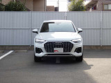 Q5スポーツバック 40 TDI クワトロ Sライン ディーゼル 4WD 