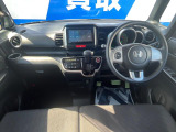 N-BOX G SSパッケージ 特別仕様車