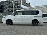 ステップワゴン 2.0 e:HEV スパーダ 