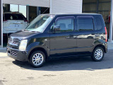 ワゴンR FT 4WD 