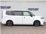 神奈川でお車を探すなら リバーサイド 。当店では在庫数800台展示中となります。残価設定型ゴジュッパローンをメインで販売しており月々のお支払いをお安く高年式車を乗りたい方へ是非ご検討ください。